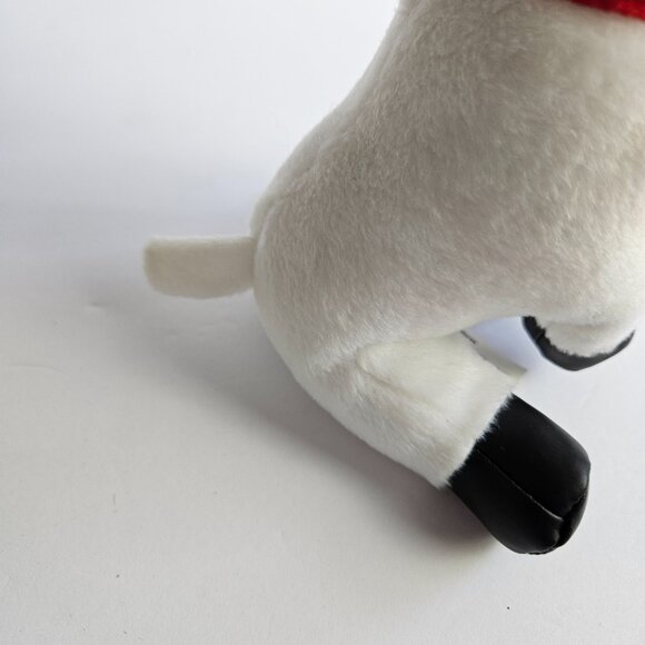 Target Dog 2008 Bullseye Collectible Dogs Dressed As A Reindeer - Picture 11 of 13